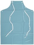 imagen de Ansell CPP Chemical-Resistant Apron 56-100 950101 - Green - 01493