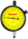 imagen de Starrett Amarillo Indicador de cuadrante - diámetro de.375 pulg - 655-161J