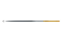 imagen de Grobet Estados Unidos Tres Cuadrados Archivo - 18 cm - INOX - Corte 0 - 30.113V