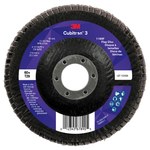 imagen de 3M Cubitron 3 Tipo 29 - Grano Cerámico de Precisión - 4-1/2 pulg - 60+ - 11834