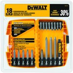 imagen de DEWALT Juego para atornillar DW2174 - 02463