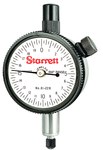 imagen de Starrett Blanco Indicador de cuadrante - diámetro de.375 pulg - 81-228J