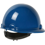 imagen de PIP Dynamic Dom Hard Hat 280-HP341R 280-HP341R-71 - Size Universal - Steel Blue - 00123