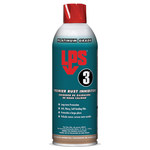 imagen de LPS 3 Brown Corrosion & Rust Inhibitor - Spray 11 oz Aerosol Can - 00316