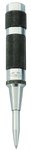 imagen de Starrett Acero Perforación central automática - longitud de 5-1/4 pulg. (130mm) - diámetro de 11/16 pulg. (17mm) - 18C