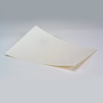 imagen de 3M 7993MP Clear Bonding Tape Sheet - 24 in Width x 36 in Length - 3 mil Thick - Kraft Paper Liner - 68316