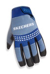 imagen de Valeo Skechers S520 Azul Grande Guantes para condiciones frías - 736097-84886