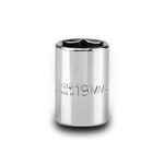 imagen de Proto J5419MH 6 Puntos 19 mm Toma - accionamiento 1/2 pulg. - 18222