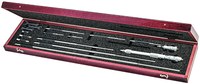 imagen de Starrett Micrómetro de varilla - 124DZ