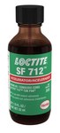 imagen de Loctite SF 712 Activador Ámbar Líquido 1.75 fl oz Botella - Para uso con Cianoacrilato - 20352 - Conocido anteriormente como Loctite 712 Tak Pak