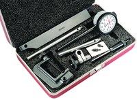 imagen de Starrett Blanco Indicador de la esfera del émbolo trasero - 650A5Z