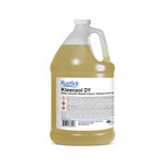 imagen de Rustlick Kleenzol DY soluble en agua Transparente/Amarillo pálido Limpiador alcalino - Líquido 1 gal Envase - Suave Fragancia - 76012