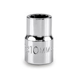imagen de Proto J5210M 12 Puntos 10 mm Toma - accionamiento 3/8 pulg. - 16129