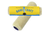imagen de Rubberset Hand Craft Cubierta del rodillo - 9 pulg. - 3/8 pulg. Felpa - Tejido - 80421