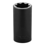 imagen de Proto J7332S 8 Puntos 1 pulg. Cubo de Impacto Profundo - accionamiento 1/2 pulg. - 34078