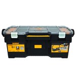 imagen de DEWALT 11 1/5 pulg. Caja de herramientas - Plástico - DWST24075