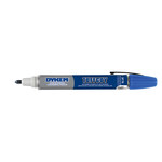 imagen de Dykem Tuff Guy 44179 Blue Medium Marking Pen