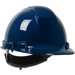 imagen de PIP Dynamic Whistler Hard Hat 280-HP241R 280-HP241R-18 - Size Universal - Northern Blue - 00467