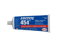 imagen de Loctite 454 Surface Insensitive Cyanoacrylate Adhesive - 200 g Tube - 45474, IDH:234004
