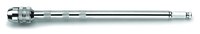imagen de Lenox Snap-Back Extensión del cenador de cambio rápido - 7/16 pulg. Dia. - 12 pulg. Longitud - 1852048