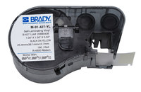 imagen de Brady M-91-427-YL Printer Label Cartridge - 99958