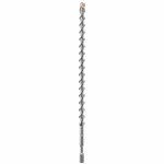 imagen de Bosch Speed-X Con la punta de carburo Brocas para martillos rotativos - longitud de 29 pulg. - HC4062