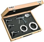 imagen de Starrett Juego de calibradores electrónicos AccuBore - S781BXTFZ