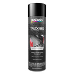 imagen de Dupli-Color 02503 Black Bed Liner - Spray 16.5 oz Aerosol Can - 16.5 oz Net Weight - 60250
