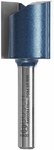 imagen de Bosch 23/32 pulg. Fresa para escoplear madera contrachapada 84602MC - Con la punta de carburo - 2 flautas