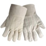 imagen de Global Glove C18BT Blancuzco Grande Algodón/Polar Guante de alta resistencia térmica - C18BT MENS