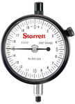 imagen de Starrett Blanco Indicador de cuadrante - diámetro de.375 pulg - 655-228JN/S