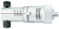 imagen de Starrett Cabezal micrométrico - H124A/B