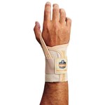 imagen de Ergodyne Proflex Wrist Support 4000 70106 - Size Large - Tan