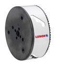 imagen de Lenox Speed Slot Bi-Metal Sierra de agujero - diámetro de 5 pulg. - 3008080L