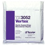 imagen de Texwipe Vertex TX3052 Toallitas estériles - 12 pulg. x 12 pulg. - tx3052