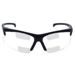 imagen de Kleenguard 30-06 V60 Policarbonato Gafas de seguridad para lectura con aumento lente Transparente - Marco envolvente - 079768-00850
