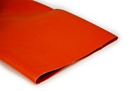 imagen de 3M BBI8ARD20' Heat Shrink Tubing - Orange / Red - 20 ft - 35736