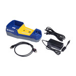 imagen de Brady V1300 177232 Kit de alimentación - 63062