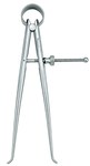 imagen de Starrett Calibre interior de muelle - 274-6