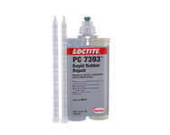 imagen de Loctite Fixmaster 96675 Base y acelerador (B/A) Blanco Adhesivo de uretano - Líquido 400 ml Cartucho