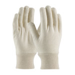 imagen de PIP 95-606 White Cotton/Polyester General Purpose Gloves - Straight Thumb - 10.8 in Length