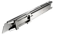 imagen de OLFA SK-14 Safety Knife - Stainless Steel - 8.63 in - 22052