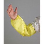 imagen de Ansell Microchem Chemical-Resistant Arm Sleeve 2300 ‭YY23-B-92-600-00‬ - Yellow - 17971