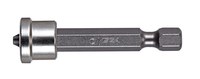 imagen de Vega Tools #2 Phillips Potencia Broca impulsora 150P2C - Acero S2 Modificado - 2 pulg. Longitud - Gris Gunmetal acabado - 00305