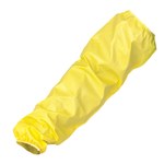 imagen de Kimberly-Clark Kleenguard Chemical-Resistant Arm Sleeve A70 97780 - Yellow