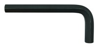 imagen de Bondhus ProGuard 13 mm Hex Short Arm L-Wrench 12282 - Protanium Steel