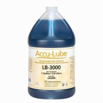 imagen de Accu-Lube Biodegradables de uso moderado MQL - Líquido 1 gal Envase - 03000