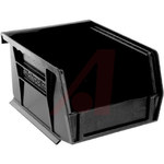 imagen de Akro-mils Akrobin Negro Contenedor de almacenamiento - 30210ESD BLACK