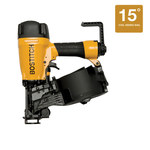 imagen de Bostitch Neumático Clavadora de tapas - 5.8 libras - N66BC-1