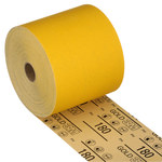 imagen de 3M Stikit Rollo de láminas abrasivas 06362 - 45 yd x 4-1/2 pulg - 180